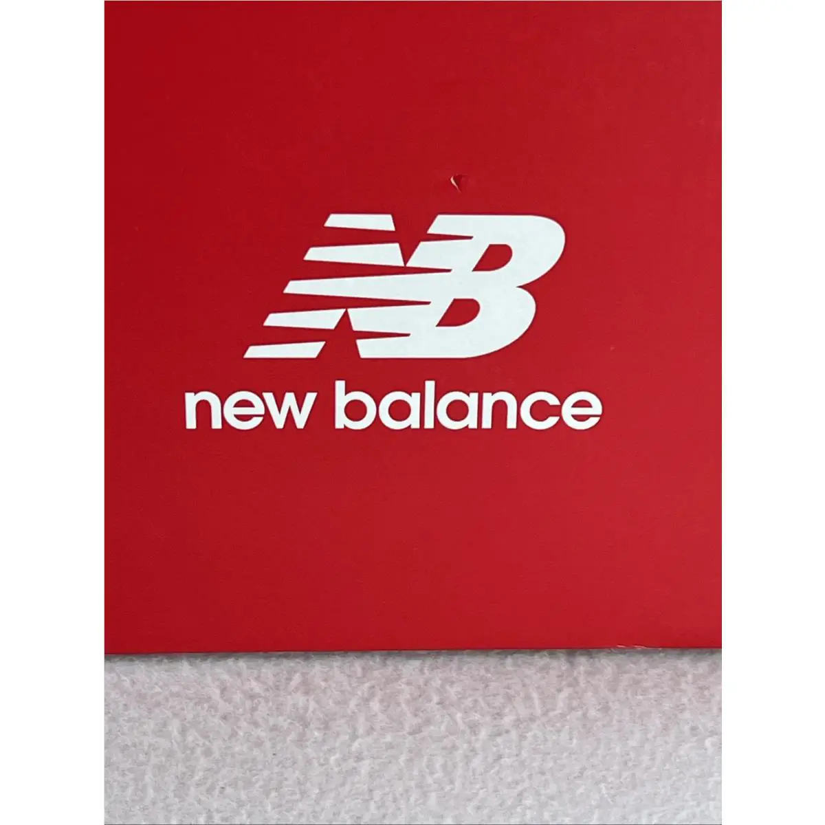 New Balance shoes - Multicolor 15