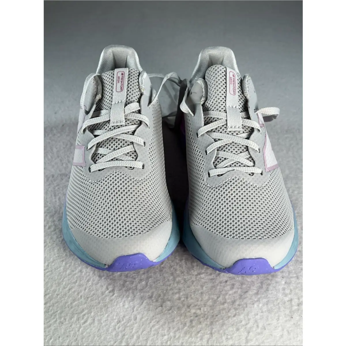 New Balance shoes - Multicolor 17