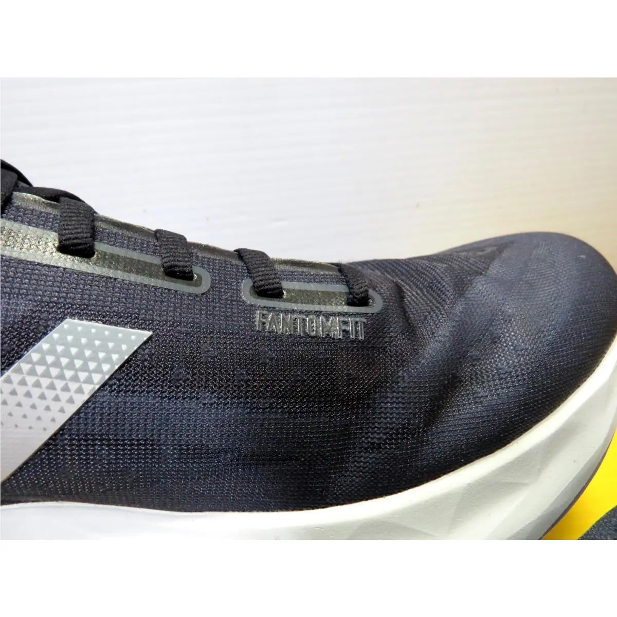 New Balance shoes - Multicolor (UPC: 197375647104) 4