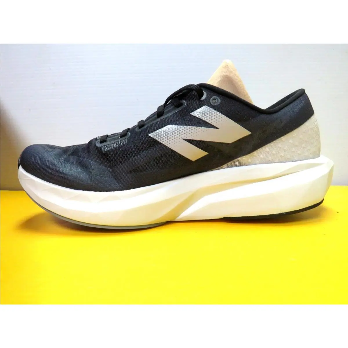 Shoes New Balance Men`s Fuel Cell Rebel v4 11-1/2 11.5 Running Mens New