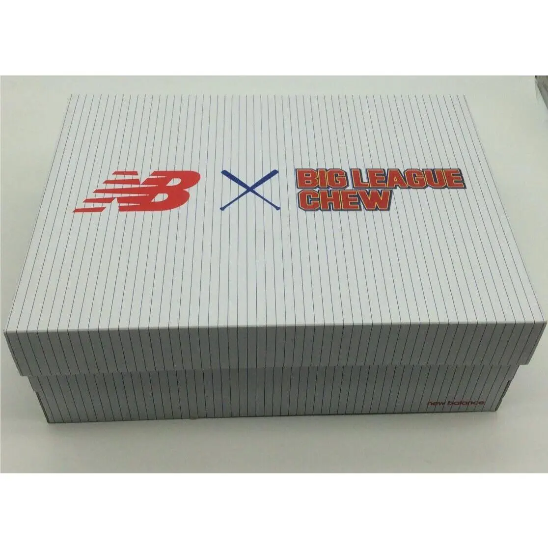 New Balance shoes - New Balance 4040 - L4040OG5 - White (UPC: 0194389295277) 10