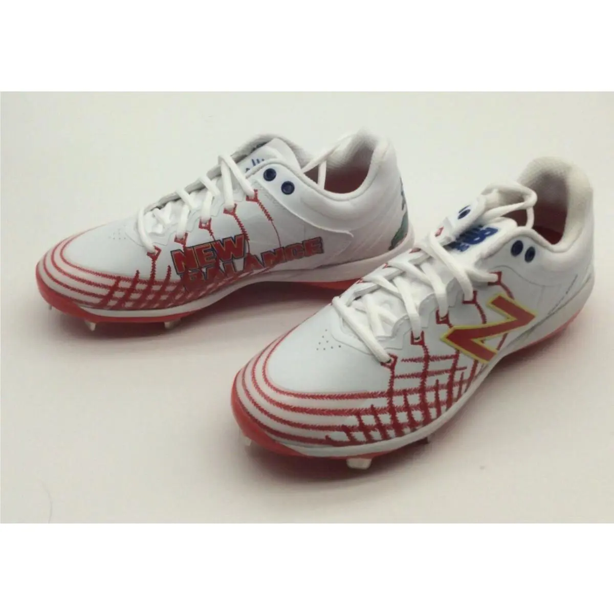 New Balance shoes - New Balance 4040 - L4040OG5 - White (UPC: 0194389295277) 0