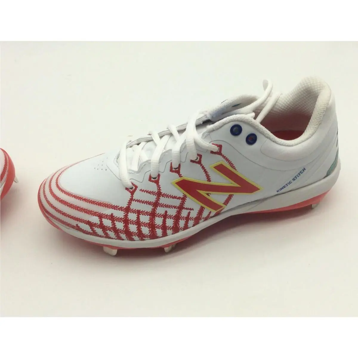 New Balance shoes - New Balance 4040 - L4040OG5 - White (UPC: 0194389295277) 6