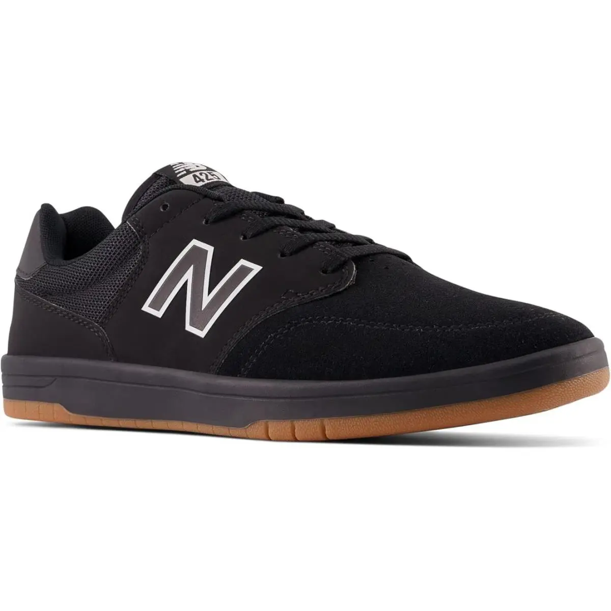New Balance shoes - New Balance 425 - Black (UPC: 196307021432) 1