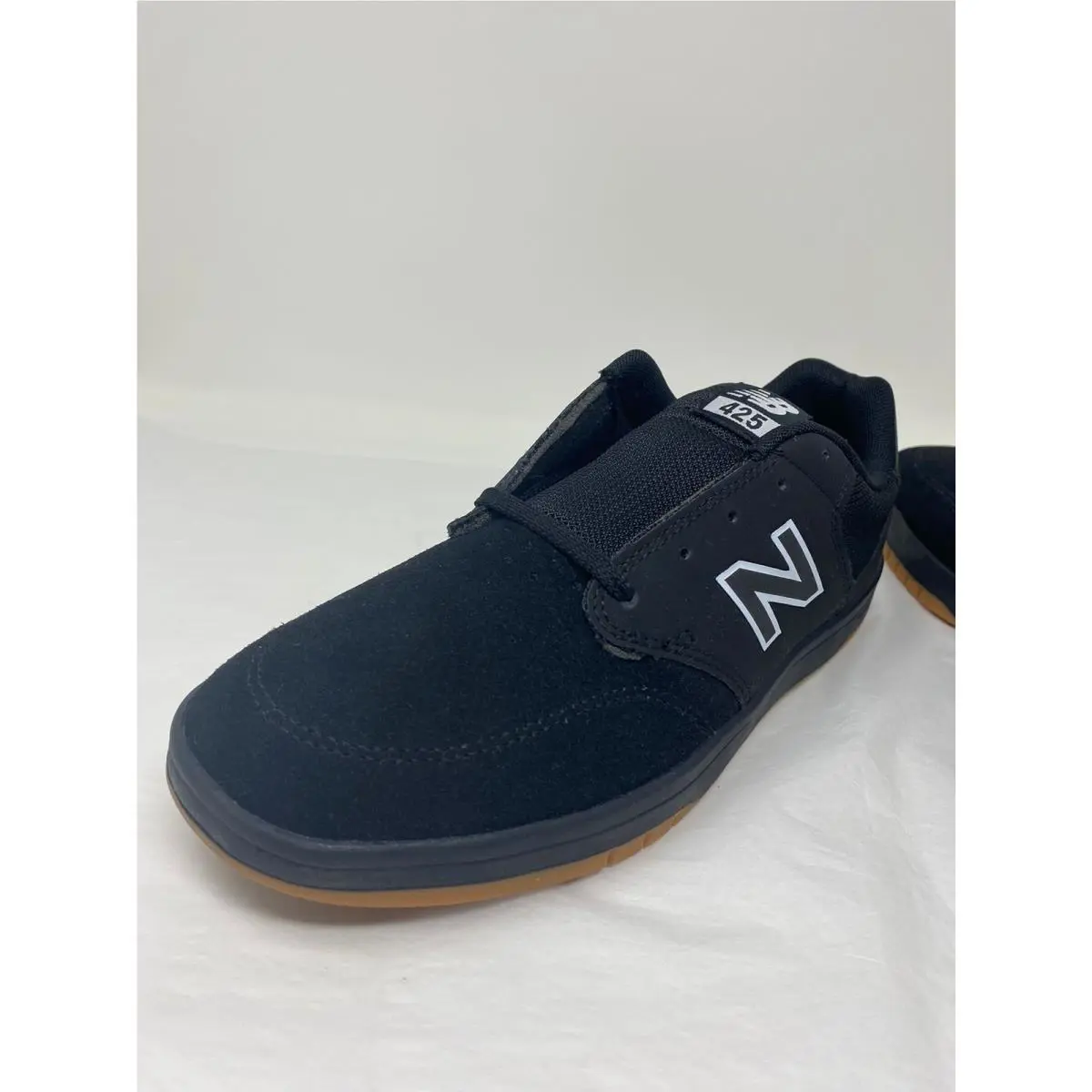 New Balance shoes - New Balance 425 - Black (UPC: 196307021432) 4