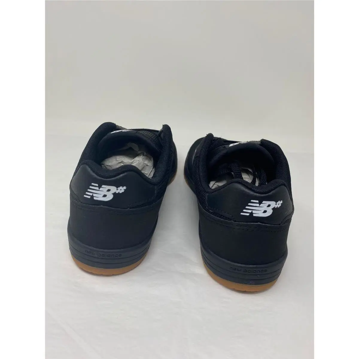 New Balance shoes - New Balance 425 - Black (UPC: 196307021432) 7