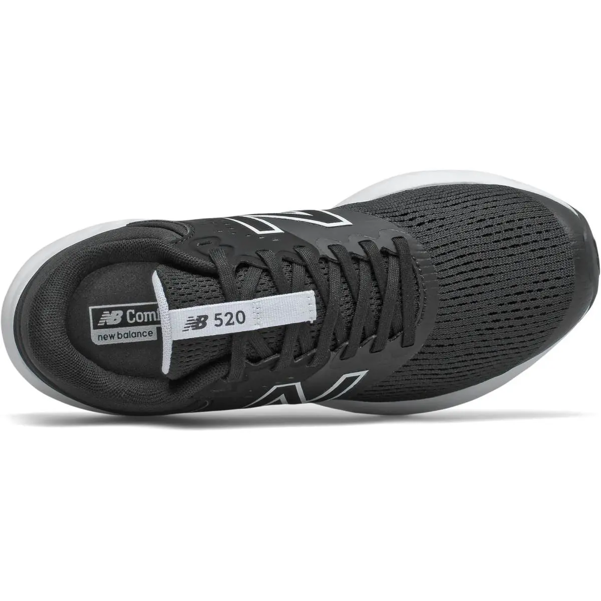 New Balance shoes - New Balance CT302 - WK520LK7 - Black (UPC: 194768982880) 1
