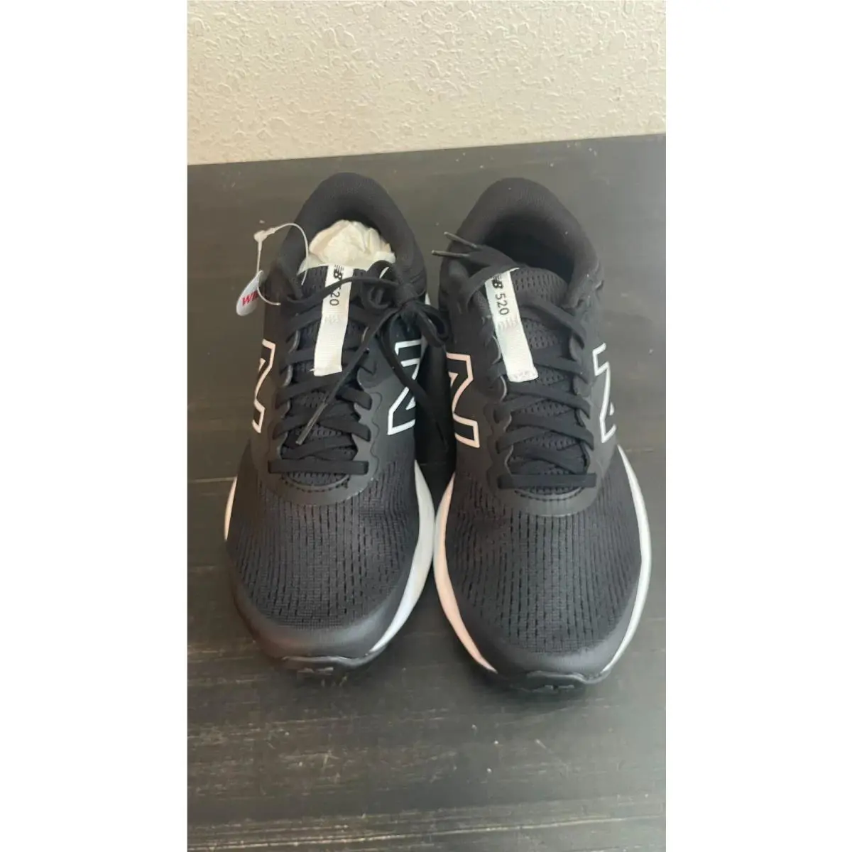 New Balance shoes - New Balance CT302 - WK520LK7 - Black (UPC: 194768982880) 5
