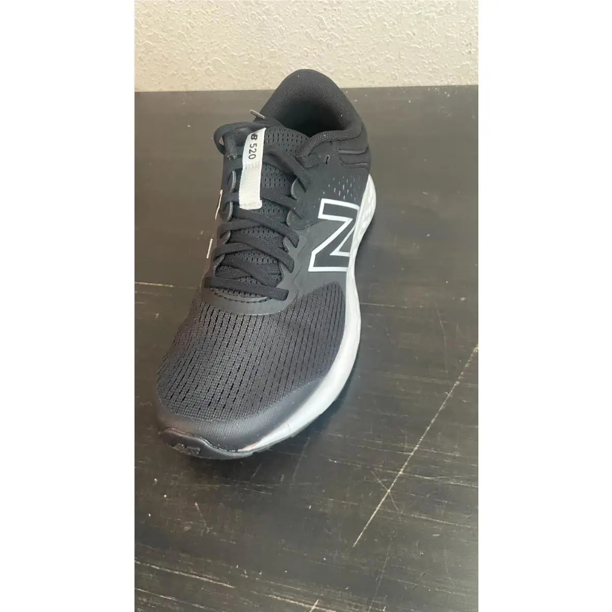 New Balance shoes - New Balance CT302 - WK520LK7 - Black (UPC: 194768982880) 6