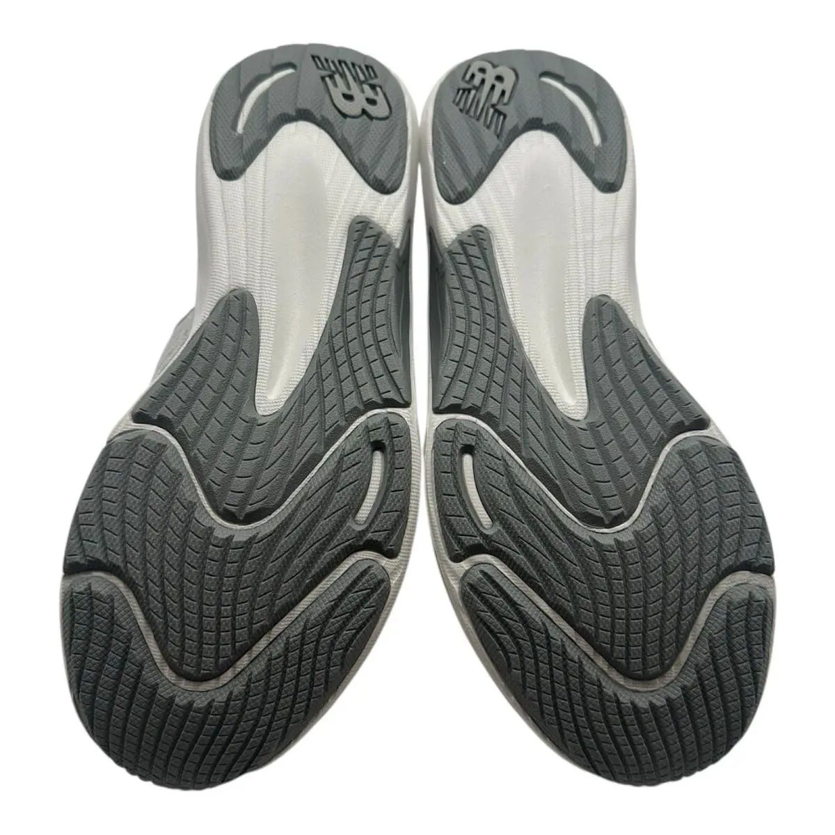 New Balance shoes - New Balance DynaSoft - DynaSoft - WNRGSCG2 - Grey / White (UPC: 197376551134) 8