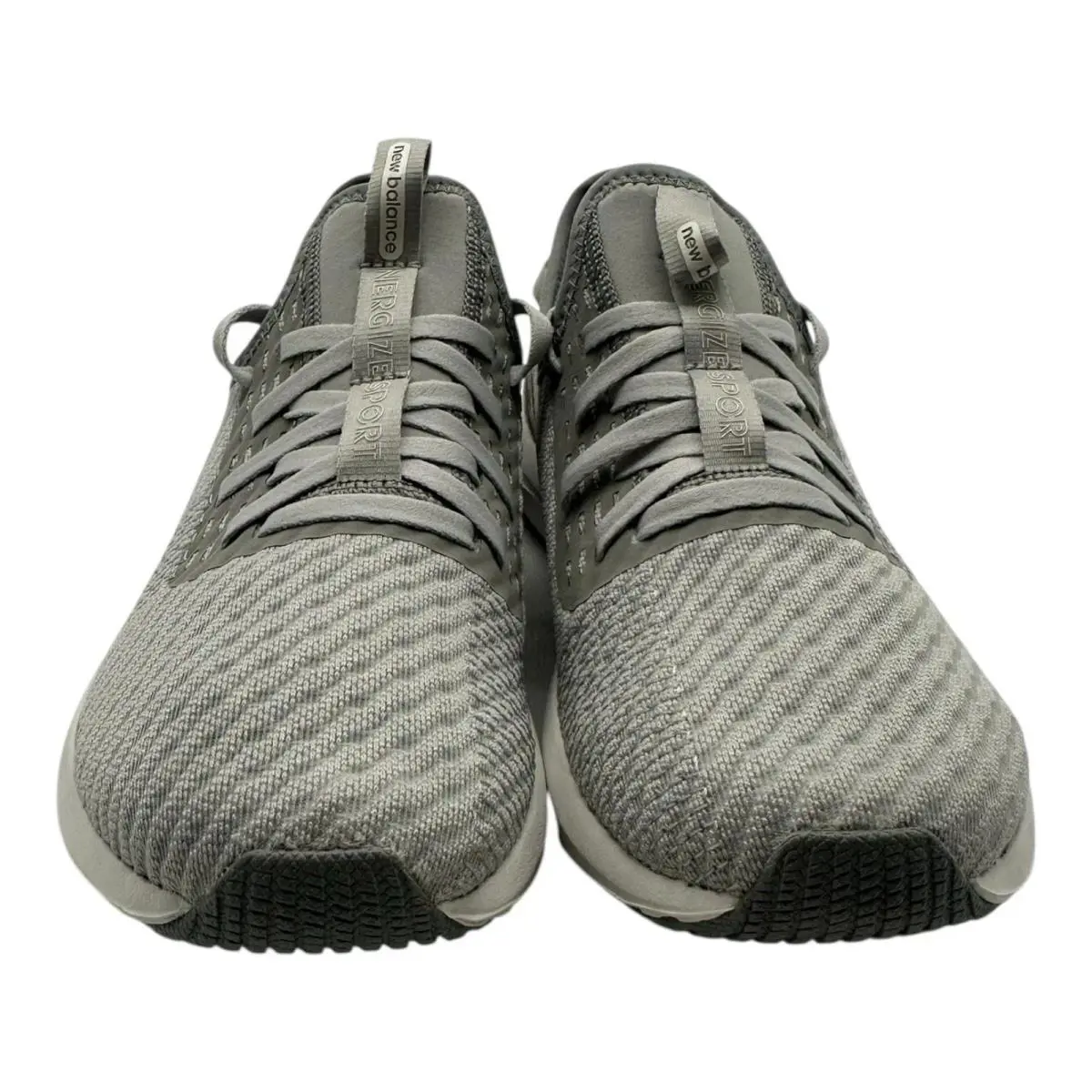 New Balance shoes - New Balance DynaSoft - DynaSoft - WNRGSCG2 - Grey / White (UPC: 197376551134) 2