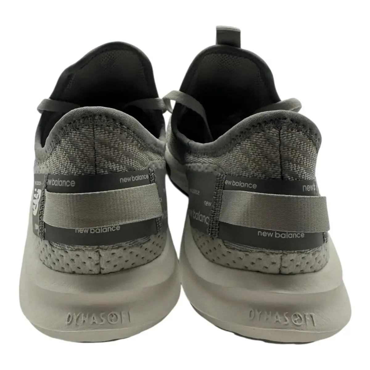 New Balance shoes - New Balance DynaSoft - DynaSoft - WNRGSCG2 - Grey / White (UPC: 197376551134) 4
