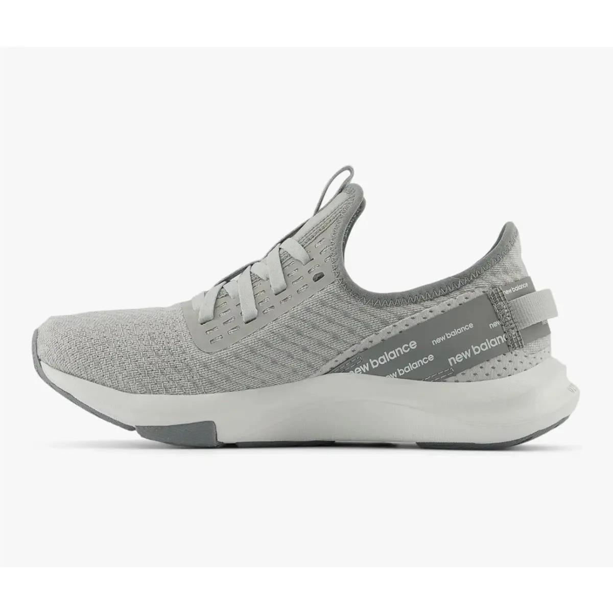 New Balance shoes - New Balance DynaSoft - DynaSoft - WNRGSCG2 - Grey / White (UPC: 197376551134) 1