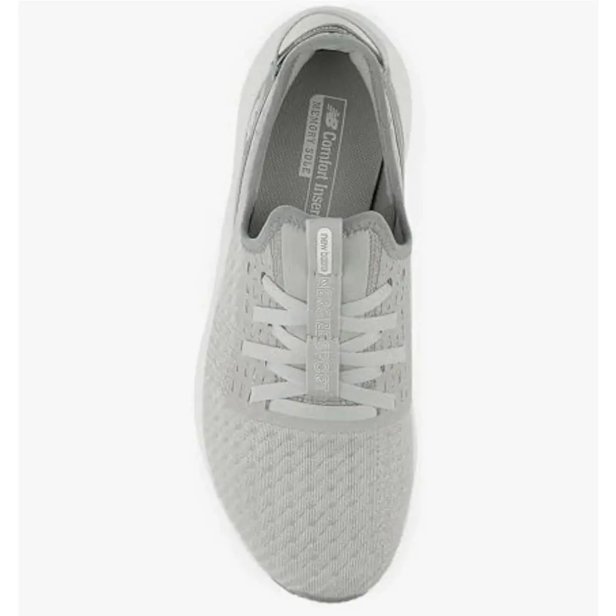 New Balance shoes - New Balance DynaSoft - DynaSoft - WNRGSCG2 - Grey / White (UPC: 197376551134) 5