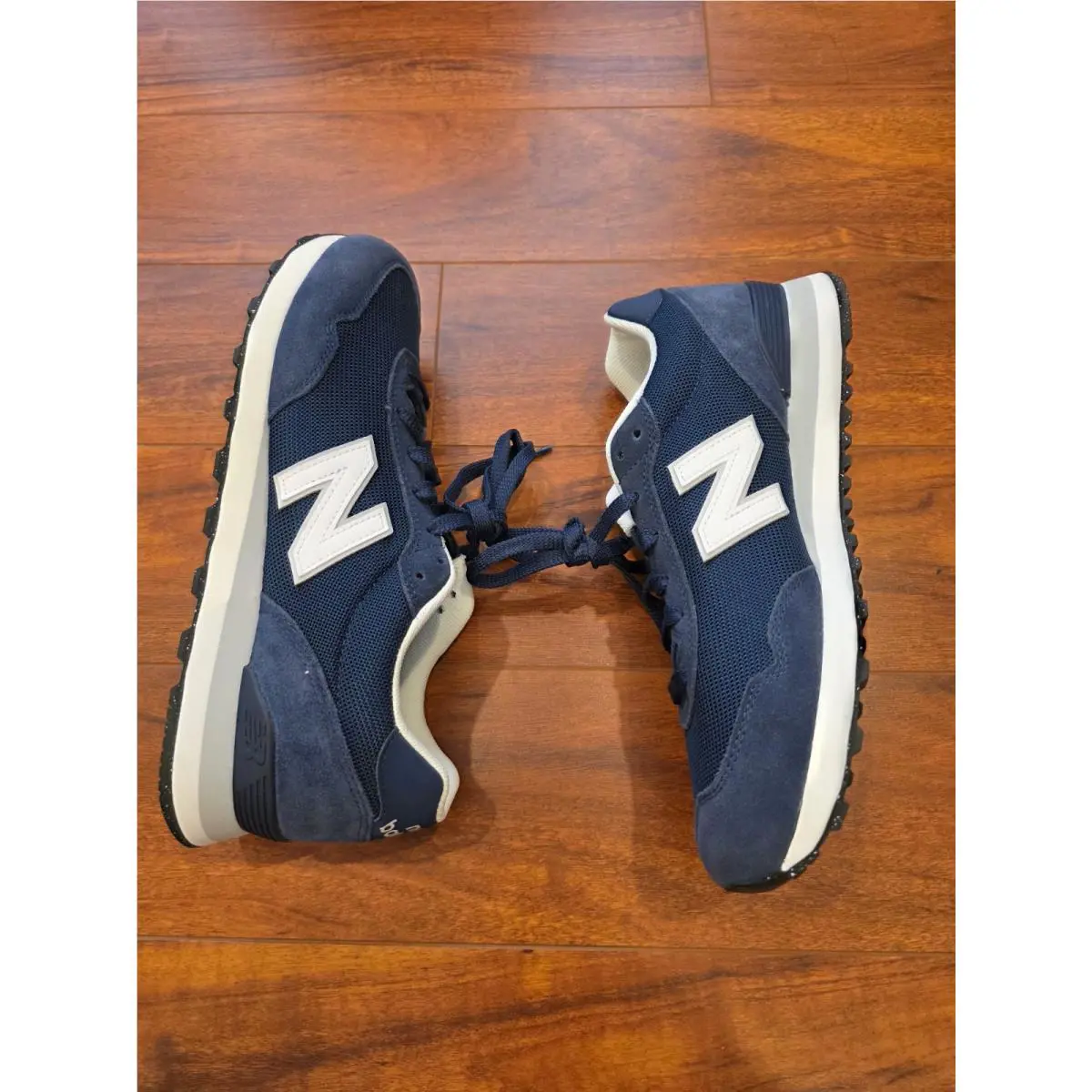 New Balance shoes - New Balance 515 - Blue 2
