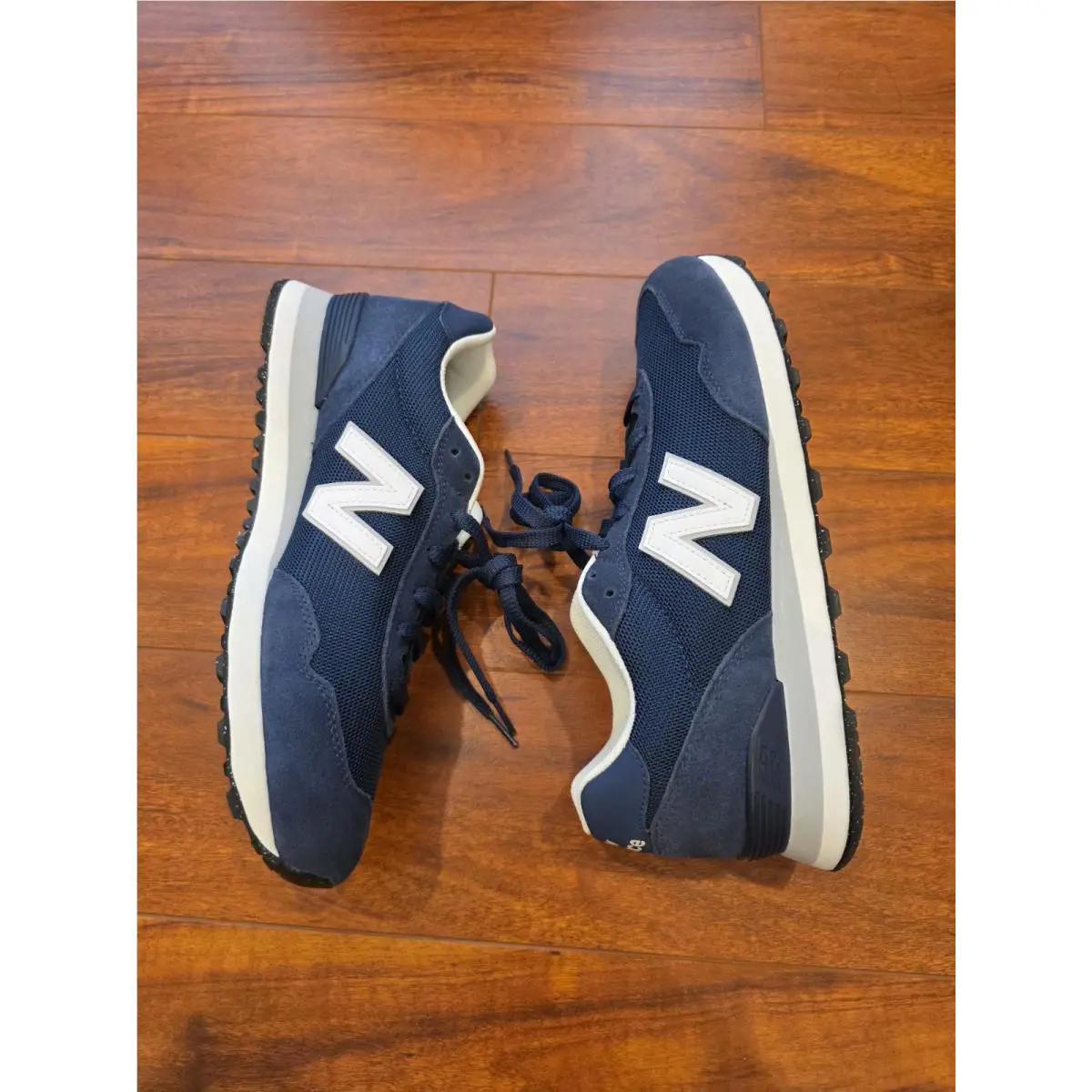 New Balance shoes - New Balance 515 - Blue 3