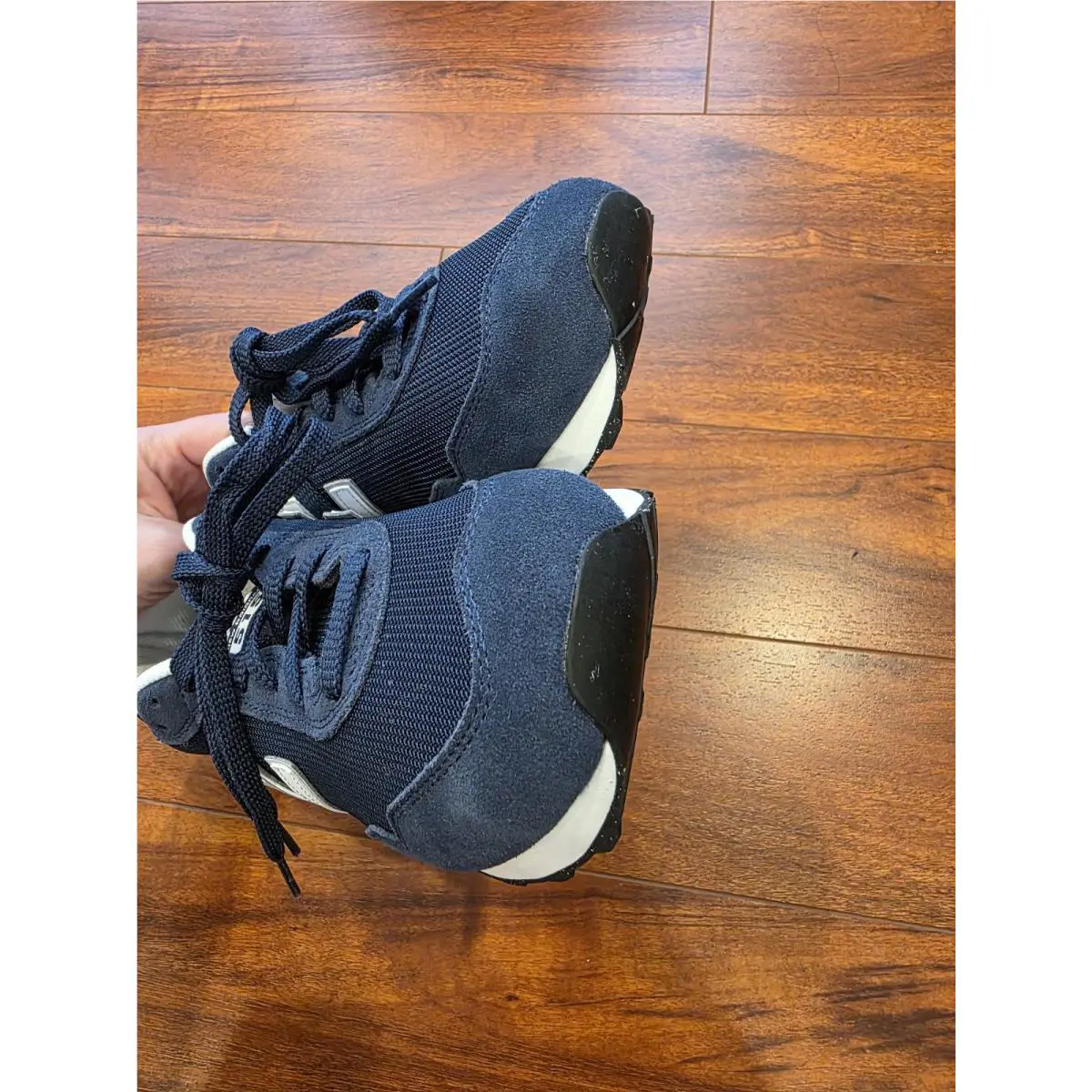 New Balance shoes - New Balance 515 - Blue 5