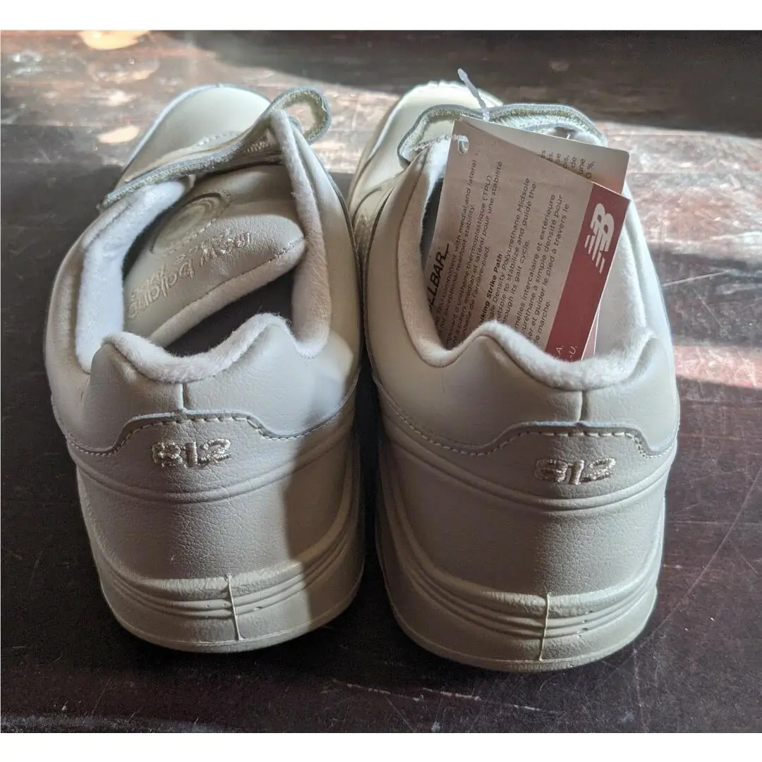 New Balance shoes - New Balance 411 - Beige 2