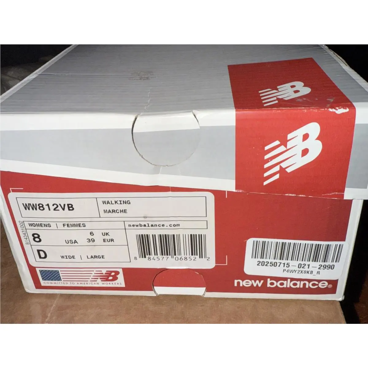 New Balance shoes - New Balance 411 - Beige 7