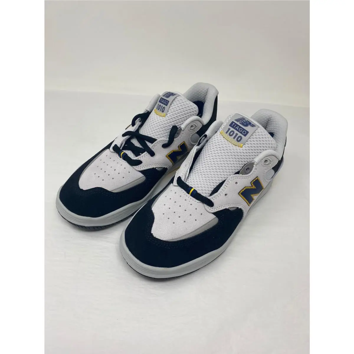 New Balance shoes - New Balance 1010 - White (UPC: 195481047009) 6