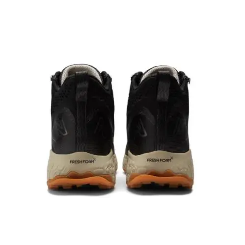 New Balance shoes - New Balance Fresh Foam X Hierro - MTHIMCBB - Black 0