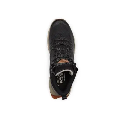New Balance shoes - New Balance Fresh Foam X Hierro - MTHIMCBB - Black 1
