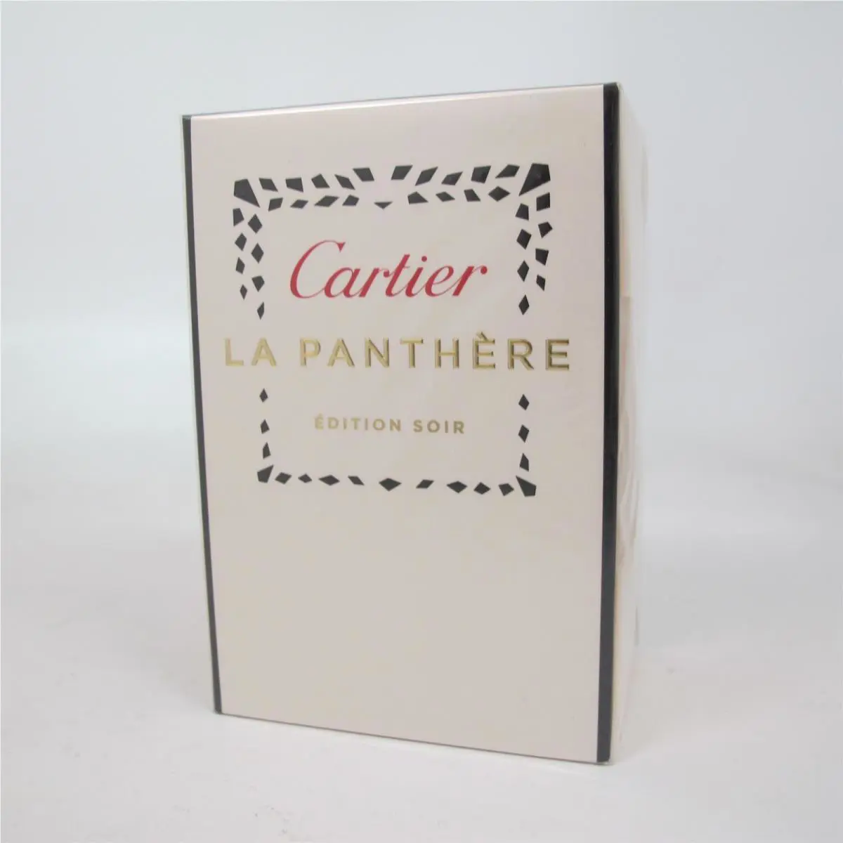 LA Panthere Edition Soir by Cartier 75 Ml/ 2.5 oz Eau de Parfum Spray