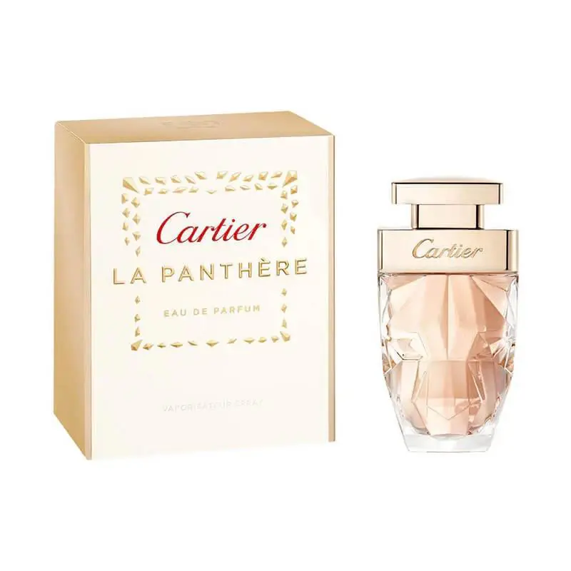 Women Cartier La Panthere 1.0oz 30ml Edp Spray / /