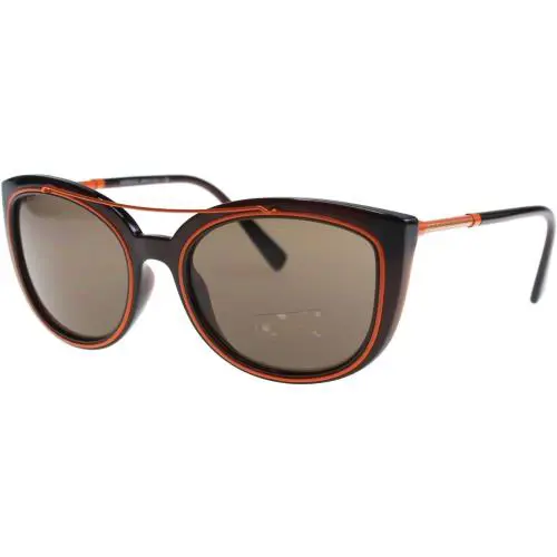 Versace Sunglasses VE4336 509373 56mm Brown / Brown Lens
