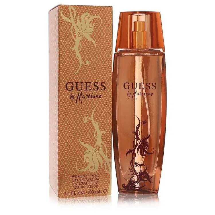 Guess Marciano by Guess Eau De Parfum Spray 3.4 oz Women