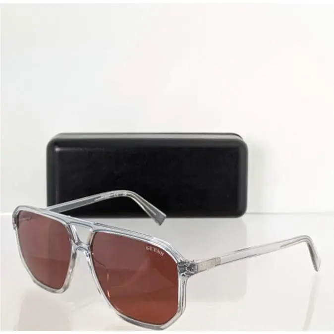 Guess Sunglasses GU 8276 20E 58mm GU 8276 Frame