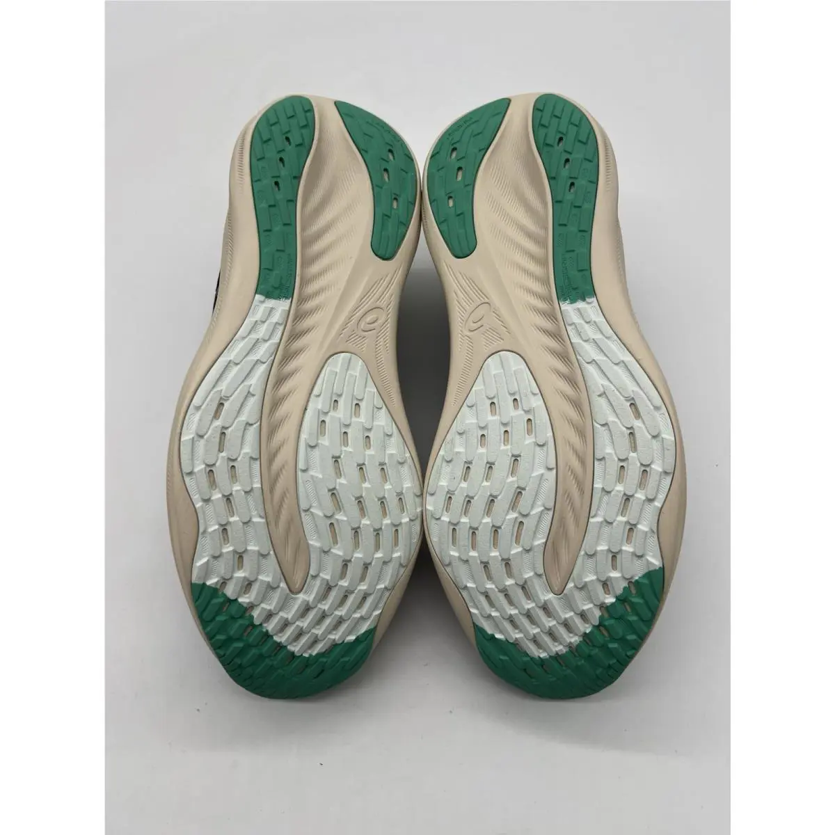 Asics shoes - ASICS Gel-Nimbus 26 - 1012B601-400 - Blue Expanse / Aurora Green (UPC: 4550457129206) 6