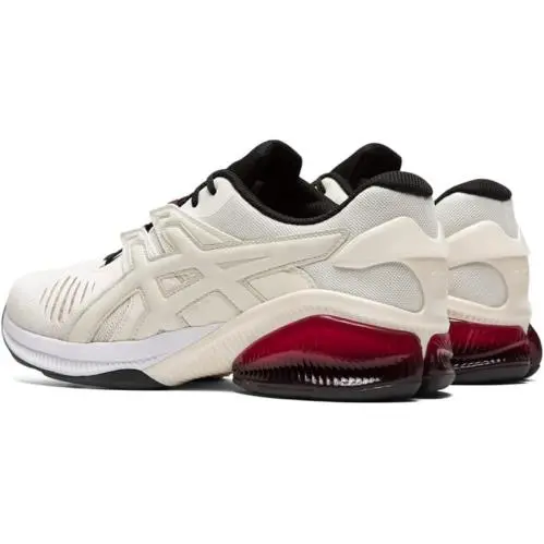 Asics shoes - ASICS Gel Quantum - Gel Quantum - 1021A184-200 - Ivory (UPC: 193604382327) 0