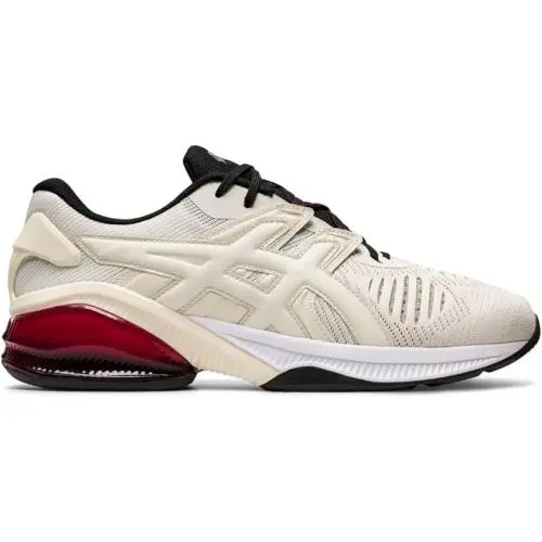 Asics shoes - ASICS Gel Quantum - Gel Quantum - 1021A184-200 - Ivory (UPC: 193604382327) 1