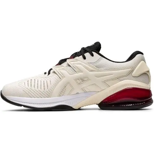 Asics shoes - ASICS Gel Quantum - Gel Quantum - 1021A184-200 - Ivory (UPC: 193604382327) 2