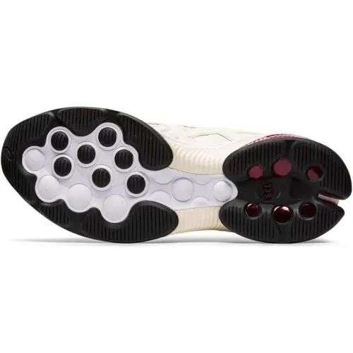 Asics shoes - ASICS Gel Quantum - Gel Quantum - 1021A184-200 - Ivory (UPC: 193604382327) 4