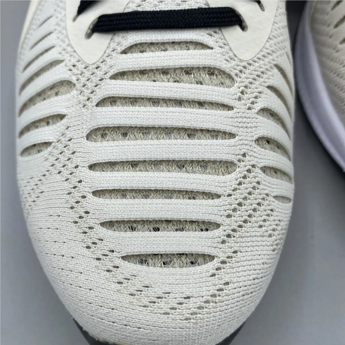 Asics shoes - 1021A184-200 - 1021A184-200 - Cream / Birch And Putty (UPC: 0193604382341) 9