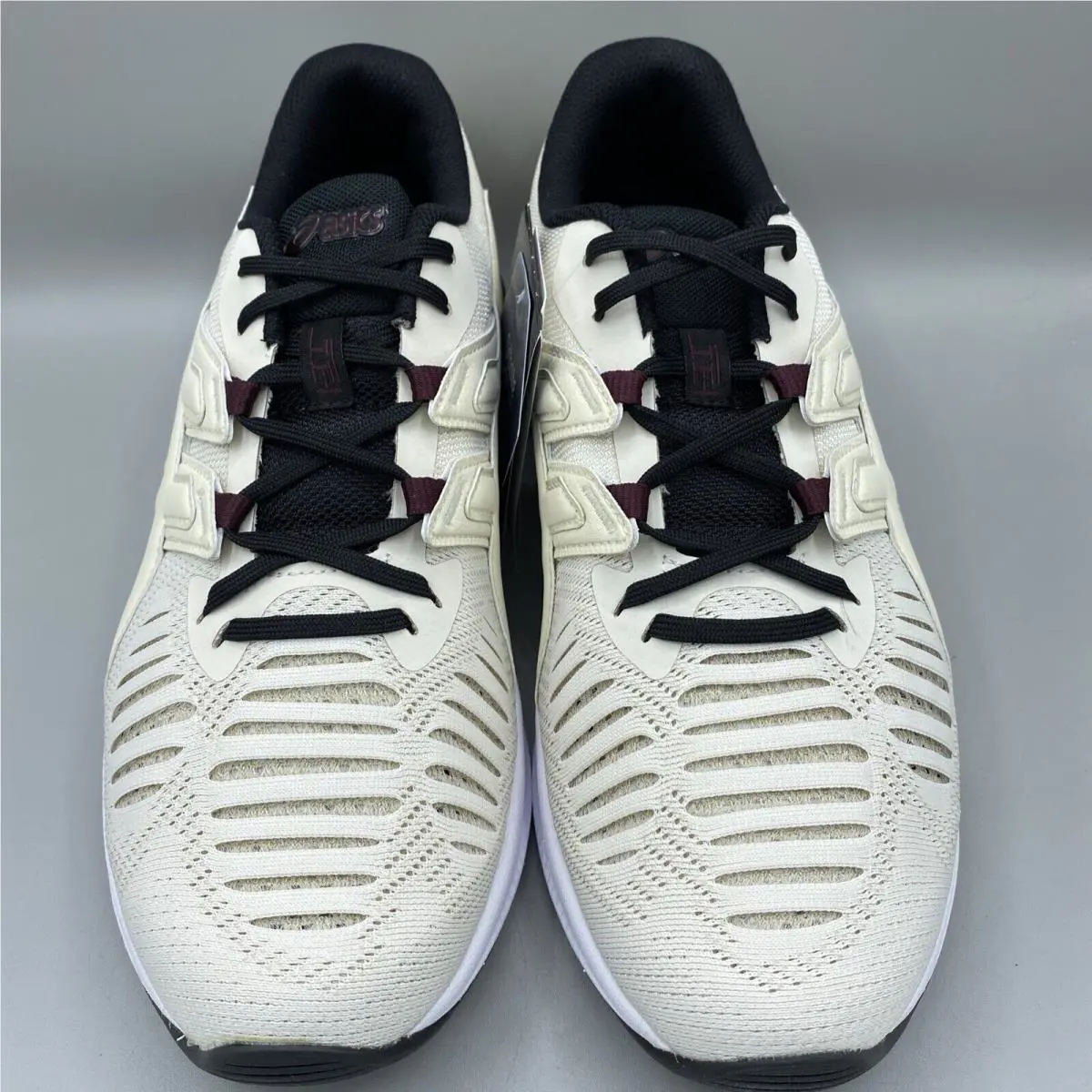 Asics shoes - 1021A184-200 - 1021A184-200 - Cream / Birch And Putty (UPC: 0193604382341) 0