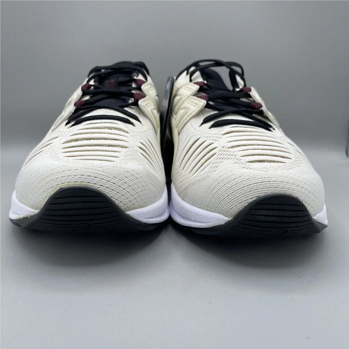 Asics shoes - 1021A184-200 - 1021A184-200 - Cream / Birch And Putty (UPC: 0193604382341) 1