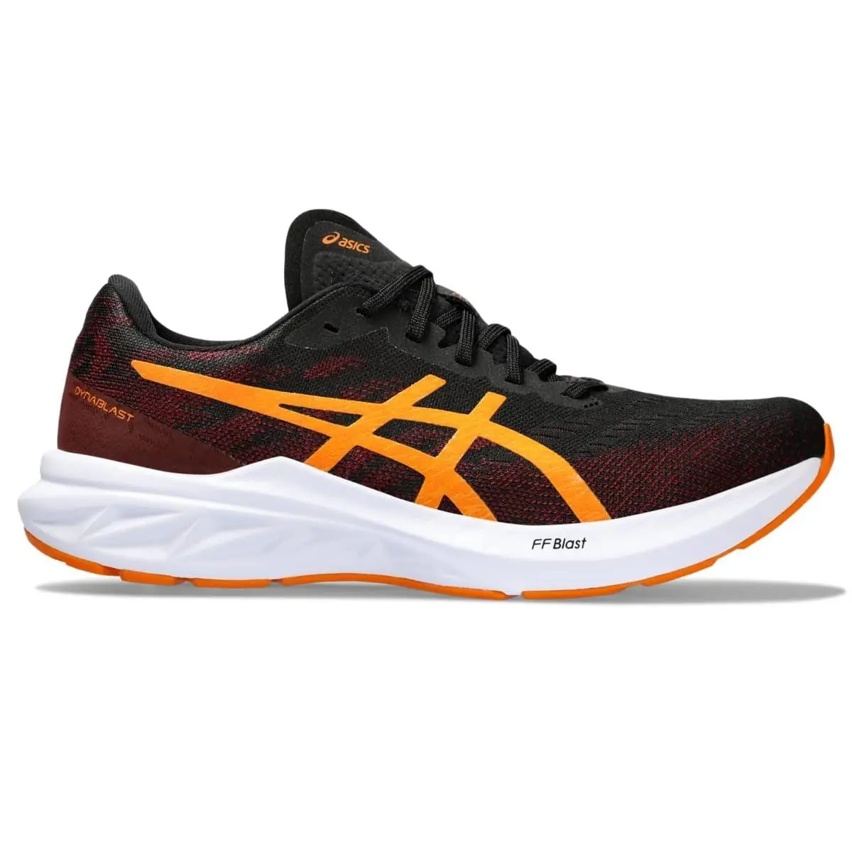 Asics shoes - Asics Dynablast 3 - Dynablast - Black 1