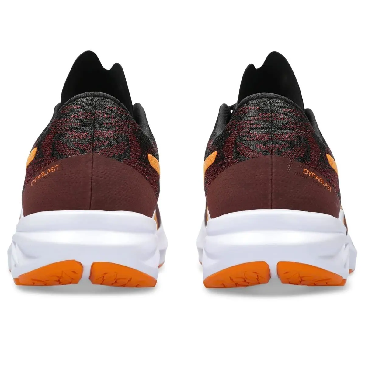 Asics shoes - Asics Dynablast 3 - Dynablast - Black 4