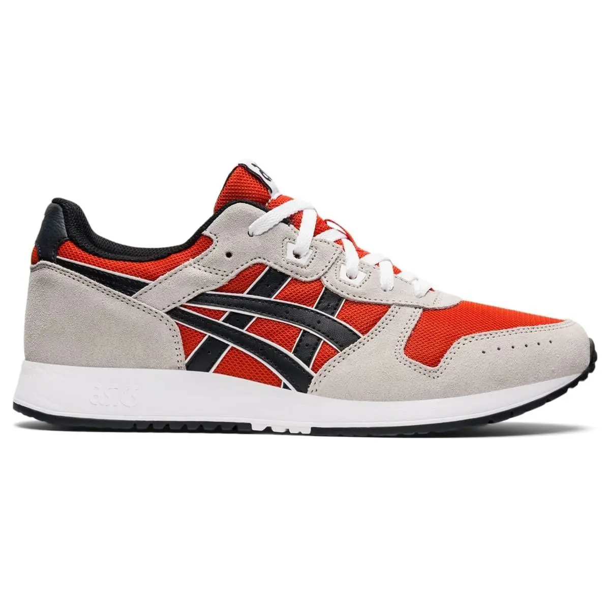 Asics shoes - ASICS Lyte Classic - Lyte Classic - Red Clay/ Black 0
