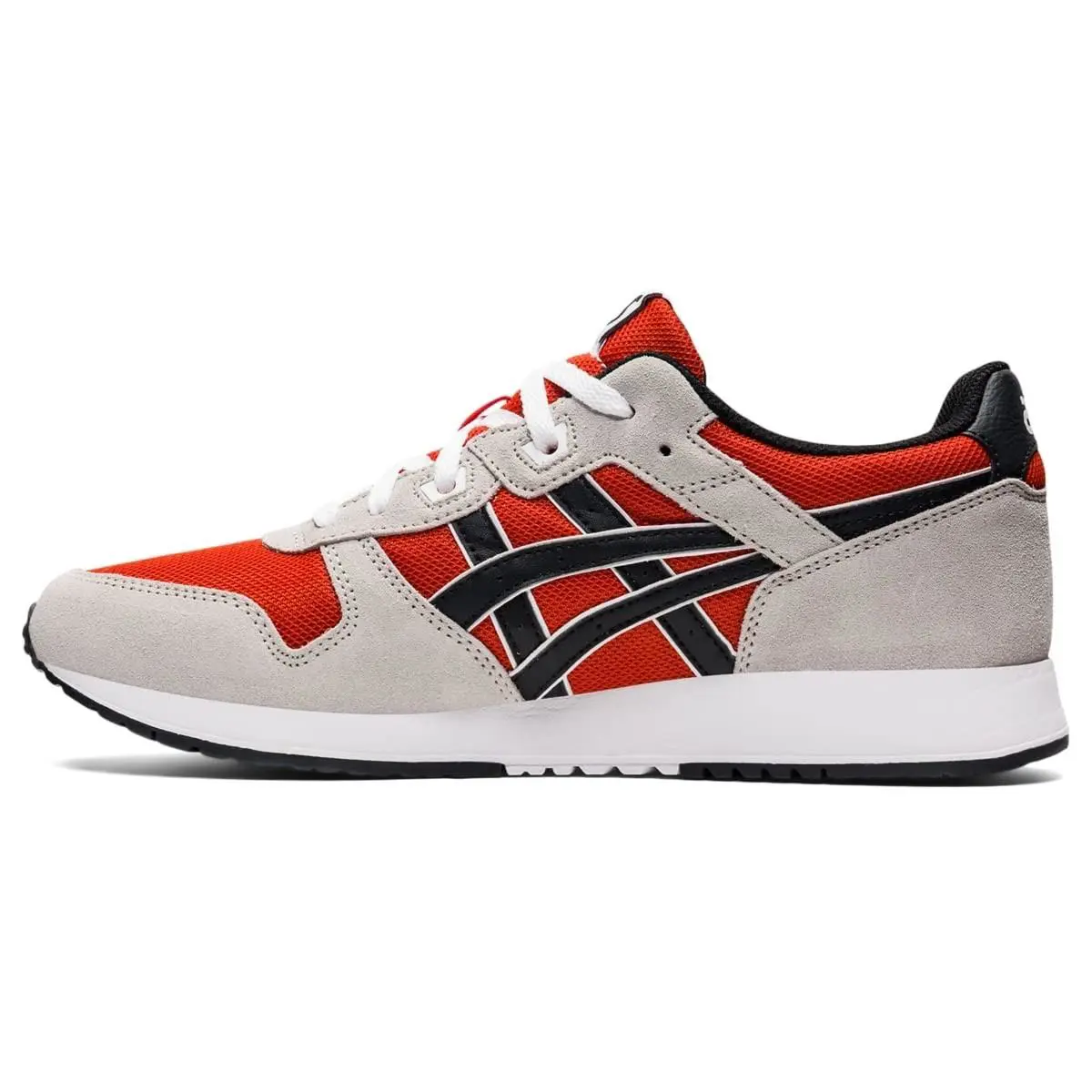 Asics shoes - ASICS Lyte Classic - Lyte Classic - Red Clay/ Black 1