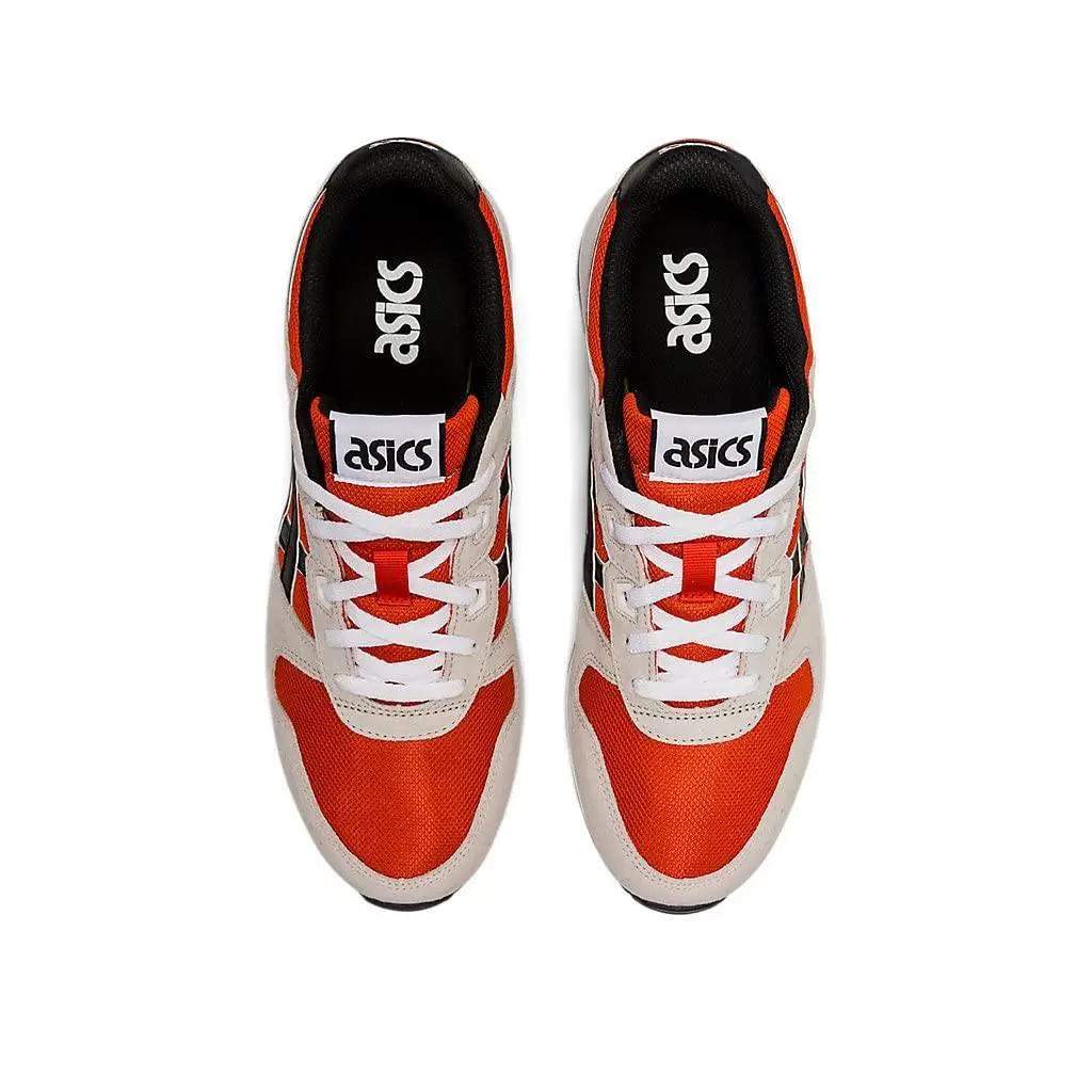 Asics shoes - ASICS Lyte Classic - Lyte Classic - Red Clay/ Black 3