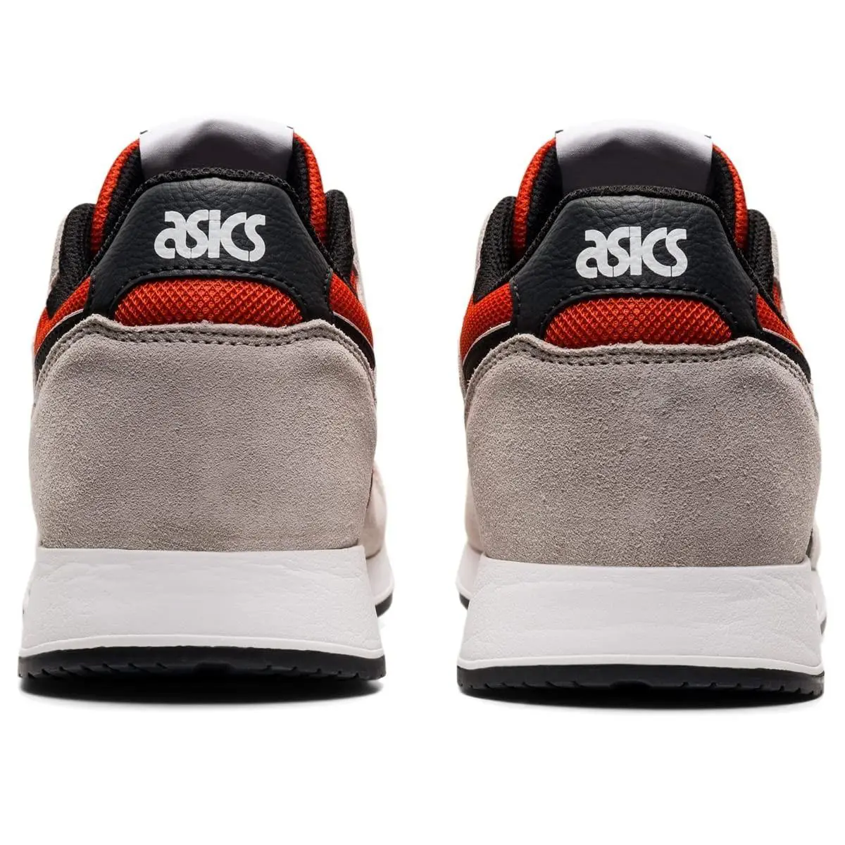 Asics shoes - ASICS Lyte Classic - Lyte Classic - Red Clay/ Black 6
