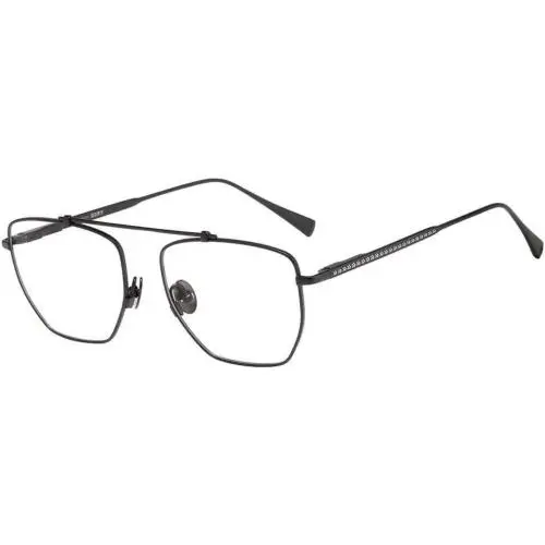 VJV190 Black 0bla Sunglasses by John Varvatos