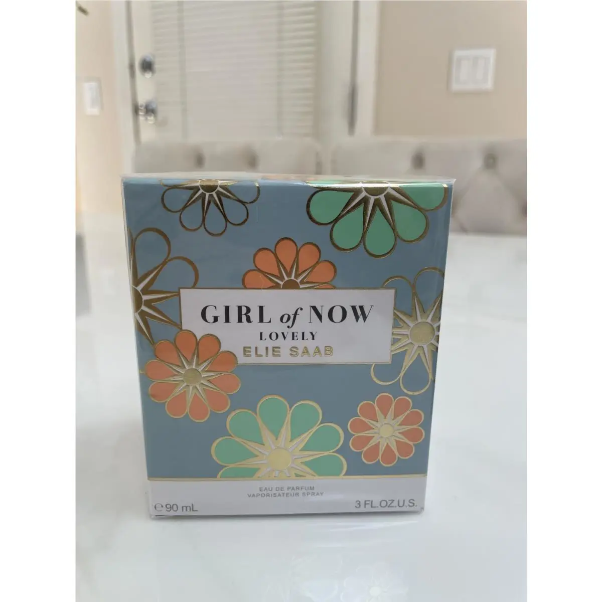 Girl Now Lovely  Edp 90ML Spray by Elie Saab