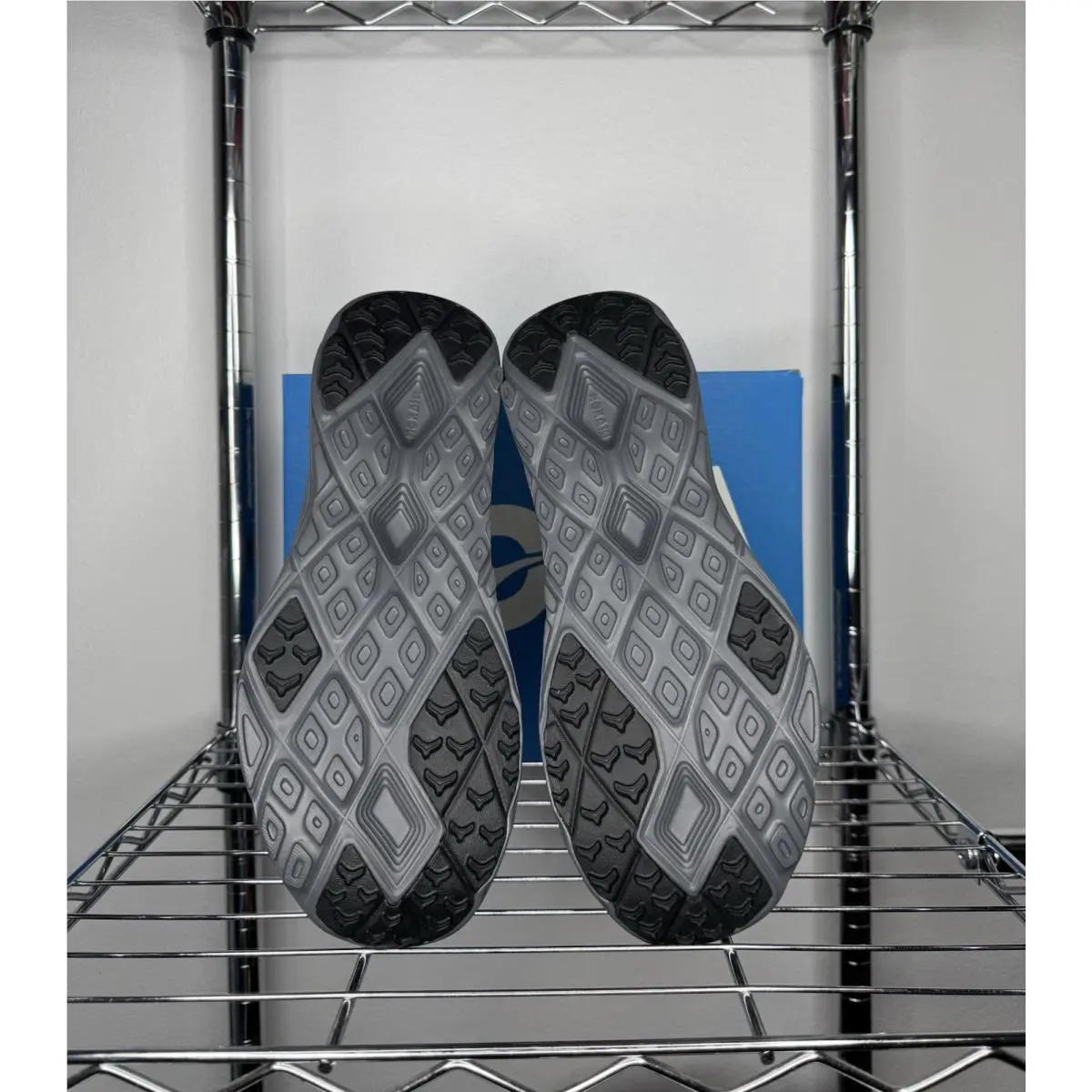 Hoka shoes - Hoka Huaka - Huaka - 1134452 BBLC - Black 8