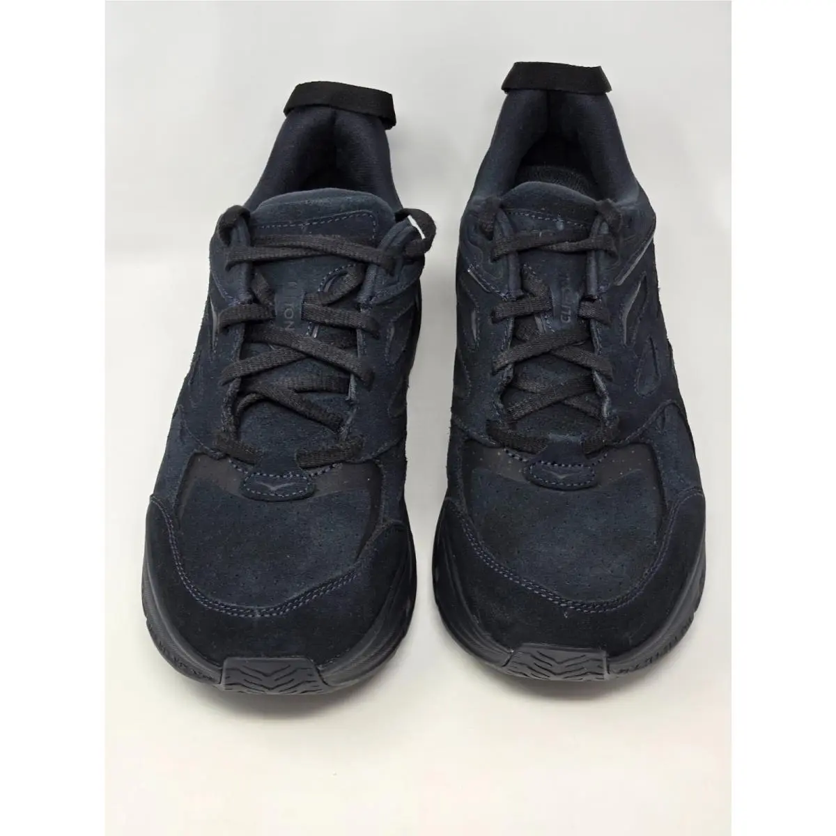 Hoka shoes - Hoka One One Clifton L - 1122571 - Black 1