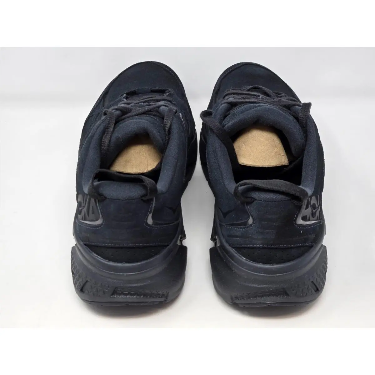 Hoka shoes - Hoka One One Clifton L - 1122571 - Black 4